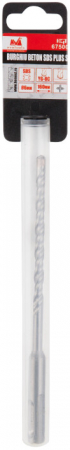 Burghiu Beton SDS S4 X-Type [1]