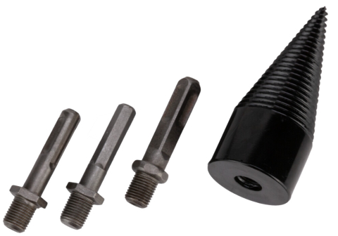 Burghiu Conic Despicator Lemn [11]