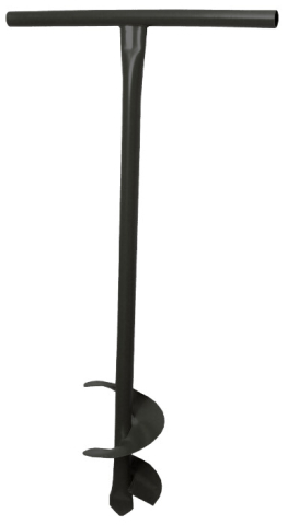 Scule & unelte - Burghiu Manual pt Plantat