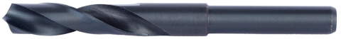 Burghie metal - Burghiu Metal HSS 4241