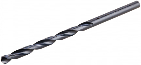 Burghiu Metal HSS 4241 Coada Lunga ETS - 5 Buc [2]