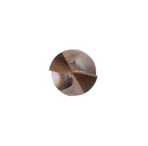 Burghiu Metal HSS-E Cobalt [2]