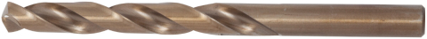 Scule & unelte - Burghiu Metal HSS-E Cobalt