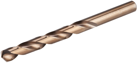 Burghiu Metal HSS-E Cobalt [3]