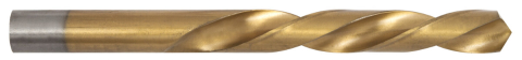 Burghie metal - Burghiu Metal HSS Titanat
