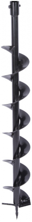 Accesorii si piese de schimb motoburghie - Burghiu Motosfredel - Dimensiuni 250x800 mm Cod 678378