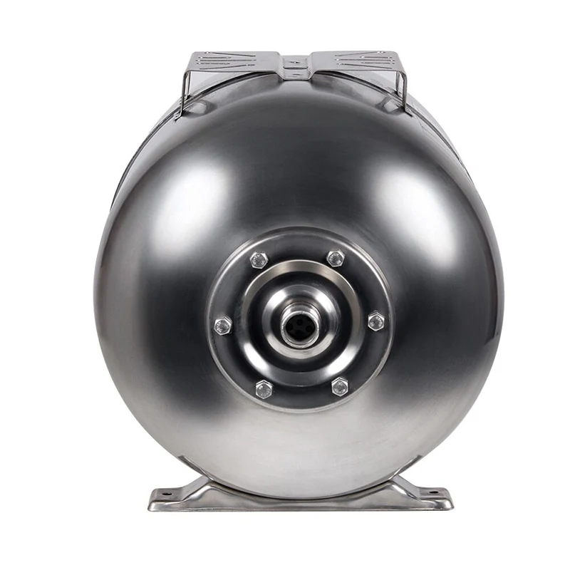 Butelie pentru Hidrofor Broman Inox – Rezervor de Expansiune din Oțel Inoxidabil [2]
