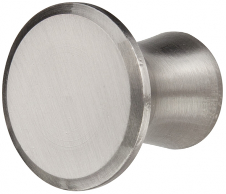 Buton Mobilier 4976 - Diametru buton 25 mm Inaltime buton 23 mm Culoare buton Nichel Periat [1]