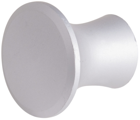 Buton Mobilier 4976 - Diametru buton 25 mm Inaltime buton 23 mm Culoare buton Nichel Periat [3]