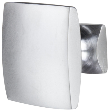 Buton Mobilier 4978 - Latura 30 mm Inaltime buton 30 mm Culoare buton Crom Satinat [3]