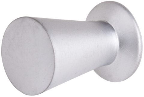 Accesorii mobilier - Buton Mobilier 4982 - Diametru buton 14 mm Inaltime buton 21 mm Culoare buton Nichel Periat