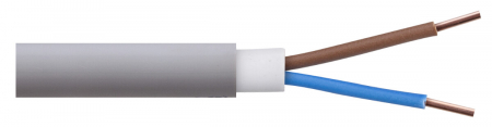 Cabluri si conductori - Cablu Electric CYY-F2