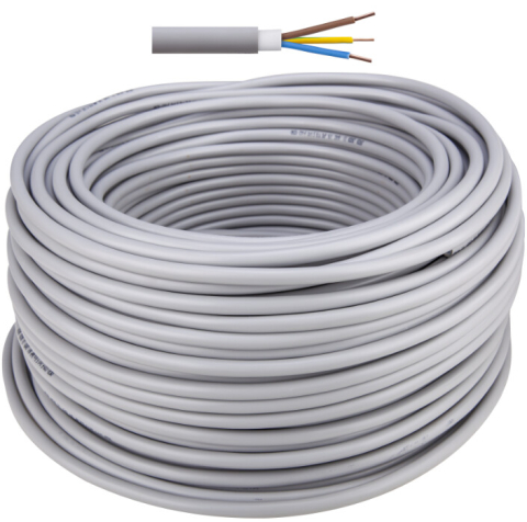 Cablu Electric CYY-F3 [1]