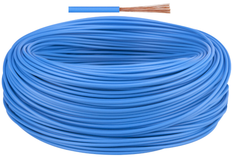 Cablu Electric MYF [15]