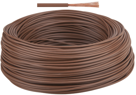 Cablu Electric MYF [4]