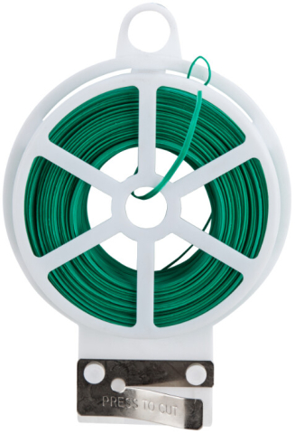 Cablu Legat Plante - Lungime cablu 50 m [0]