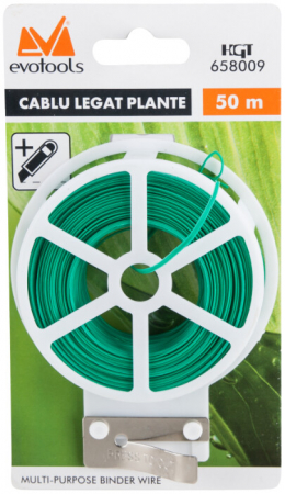 Cablu Legat Plante - Lungime cablu 50 m [1]