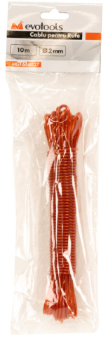 Cablu pentru Rufe [4]