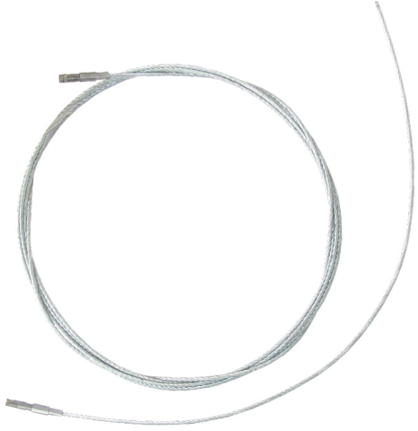 Cablu Perie Sarma Cazan/Burlan [0]