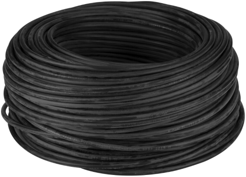 Cablu Solar fara Halogeni 4mm Panouri Fotovoltaice - 100 m.l. [11]