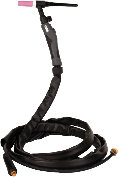 Scule & unelte - Cablu Sudura Pistolet TIG LIFT WP-17