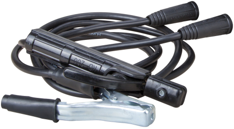 Scule & unelte - Cabluri Sudura 16mmp pentru Invertor Mini EvoTools - Lungime 3 m
