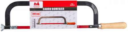 Cadru Bomfaier Maner Lemn ETP - Lungime cadru 300 mm [1]