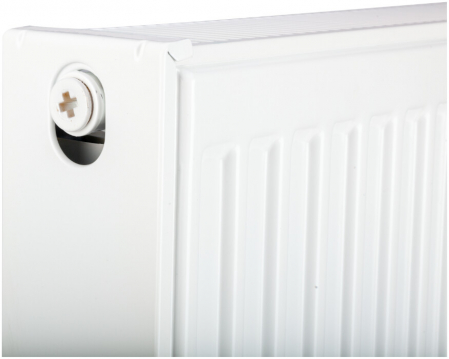 Calorifer din Otel 22x600 [6]