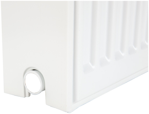 Calorifer din Otel 22x600 [3]