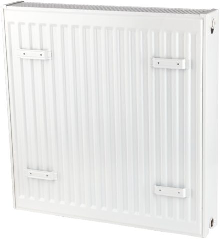 Calorifer din Otel 22x600 [4]