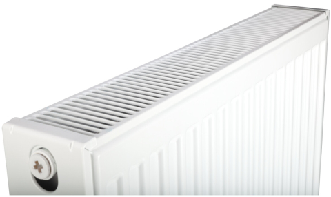 Calorifer din Otel 22x600 [10]