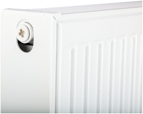 Calorifer din Otel 22x600 [6]