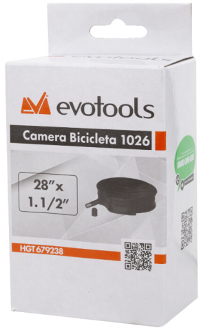 Camera Bicicleta 1026 [2]