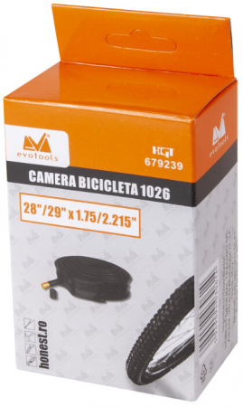 Camera Bicicleta 1026 [1]