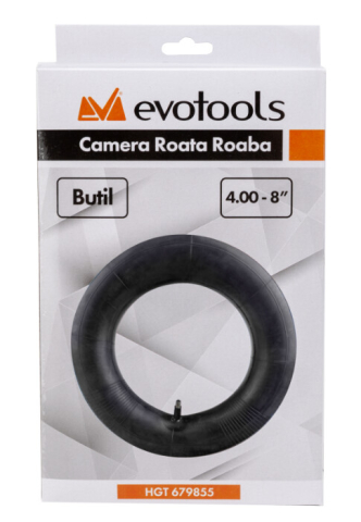 Camera Roata Roaba Butil [4]