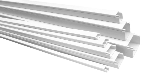 Electrice - Canal Cablu PVC cu Adeziv EvoTools - 1 S10