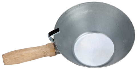 Cancioace - Cancioc Zincat Maner Lemn EvoTools - Volum 0.8 l