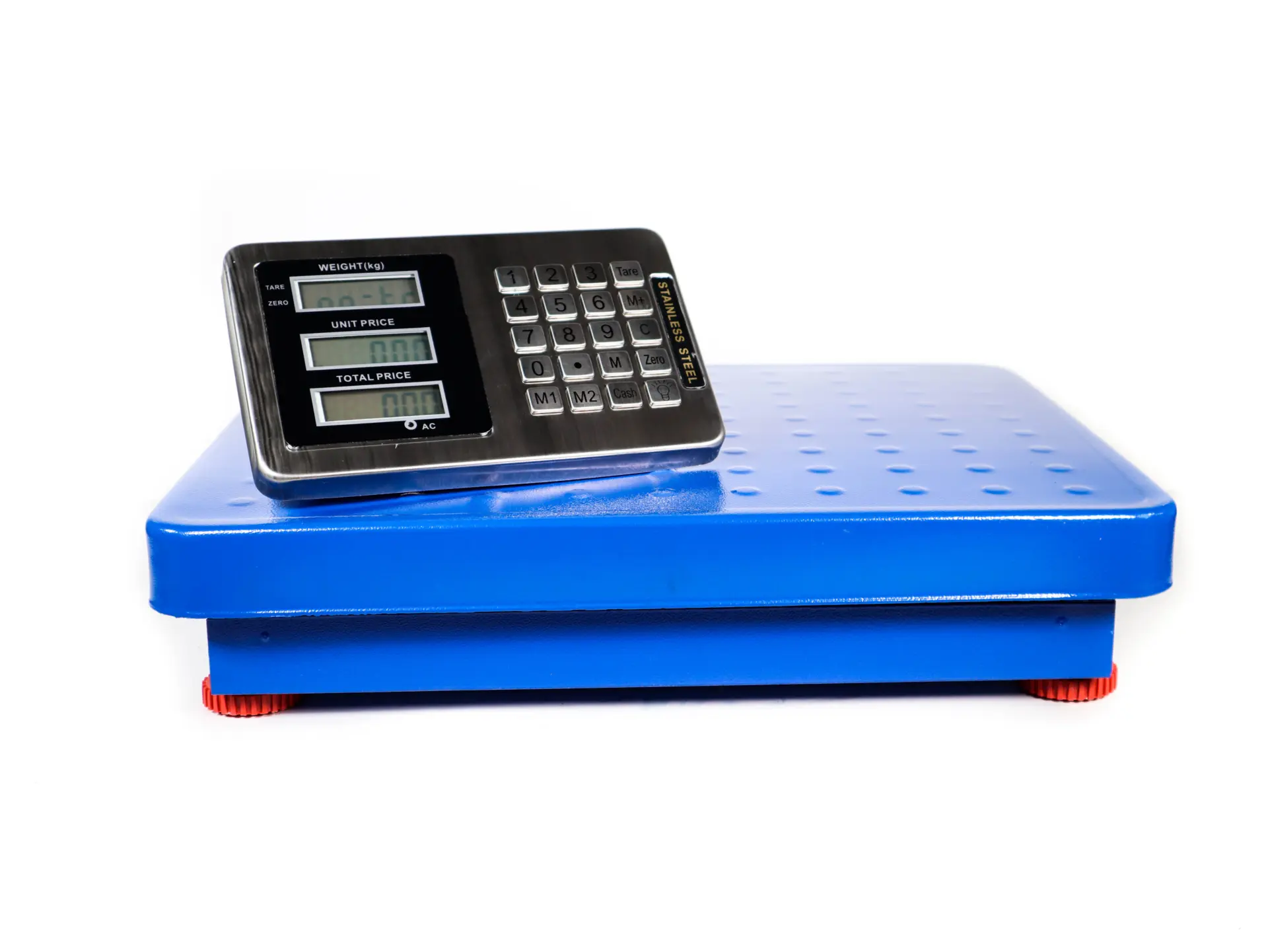 Cantare - Cantar Electronic cu Afisaj Detasabil 300kg