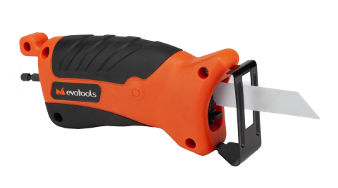 Accesorii scule si unelte electrice - Cap Adaptor Ferastrau Sabie pentru Masina de Gaurit