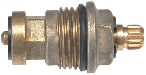 Sanitare - Cap Armatura (Oberteil) - Diametru cap 1/2 inch