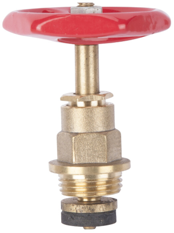 Cap Armatura Robinet - 2 Buc [2]