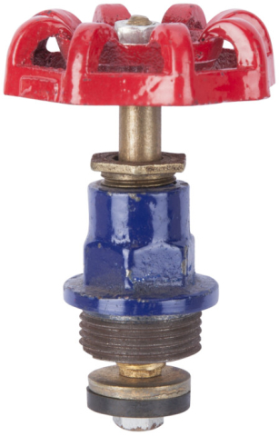 Cap Armatura Robinet - 3 Buc [1]