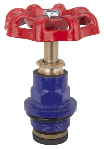 Cap Armatura Robinet Fonta ESS [3]