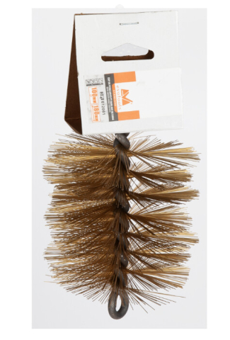 Cap de Perie Arici pt Burlane de Soba [5]