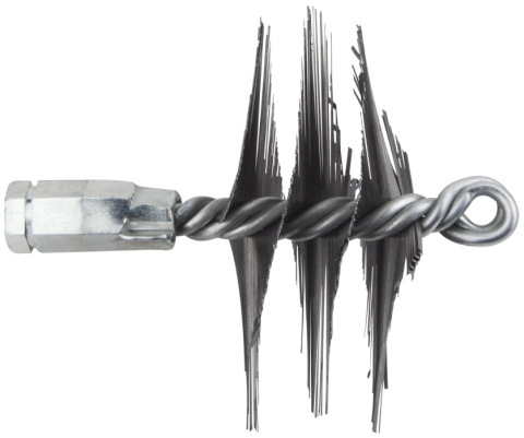 Cap de Perie Dreptunghiulare pt Centrale Termice [2]