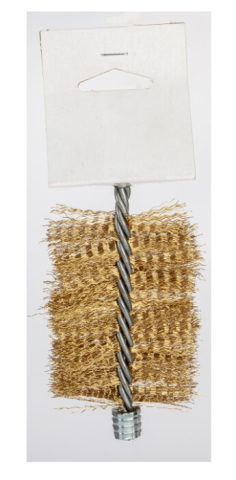 Sobe si burlane - Cap de Perie pt Cazan Plata