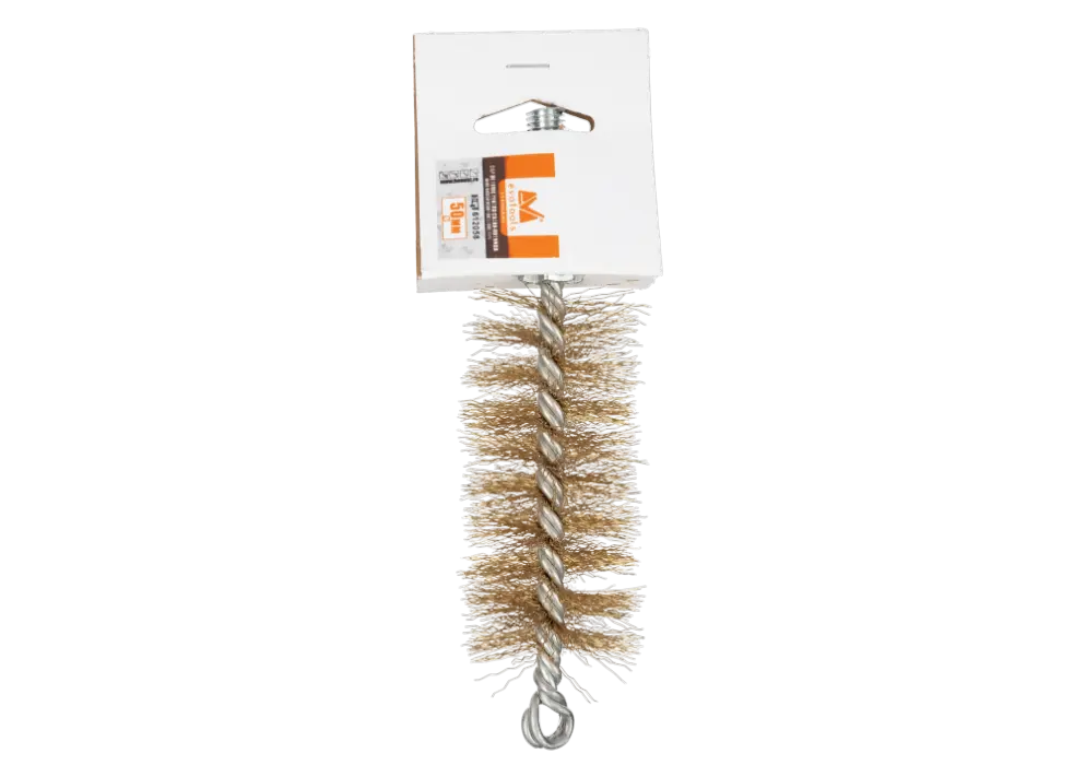 Cap de Perie pt Cazan Rotunda - Diametru cap 50 mm [3]