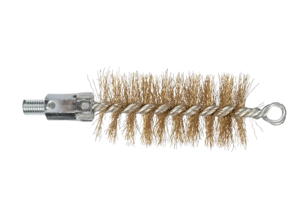 Cap de Perie pt Cazan Rotunda - Diametru cap 50 mm [2]