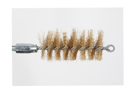 Sobe si burlane - Cap de Perie pt Cazan Triunghiulara