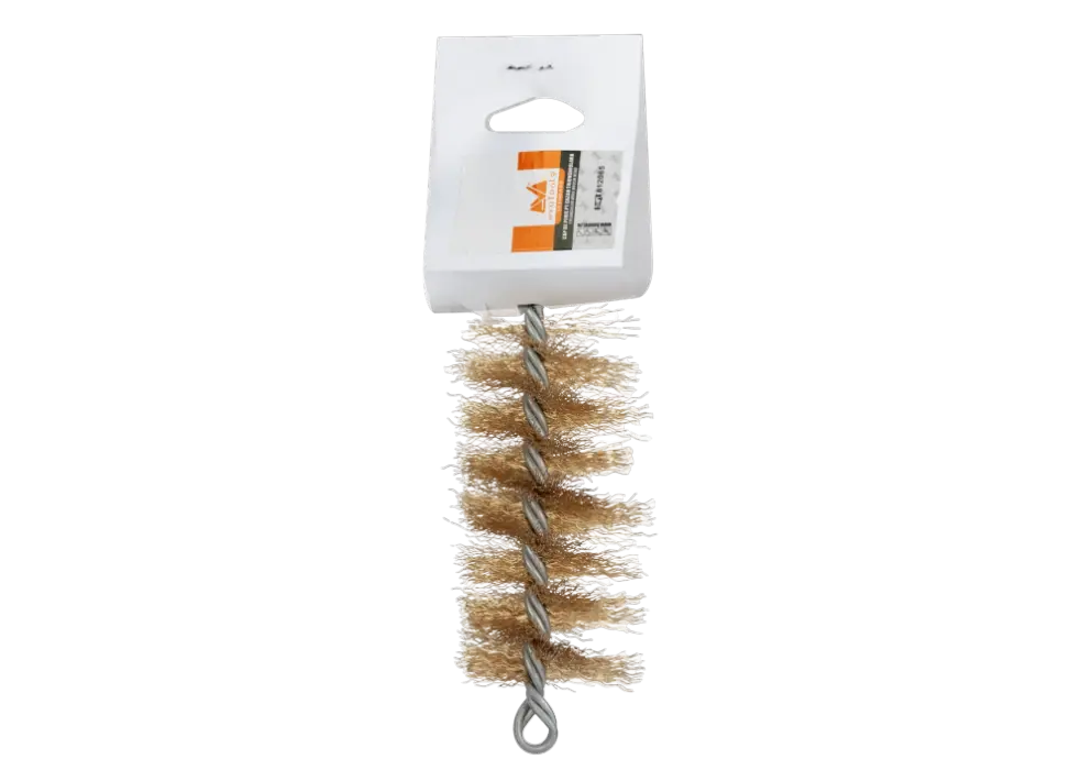 Cap de Perie pt Cazan Triunghiulara [3]